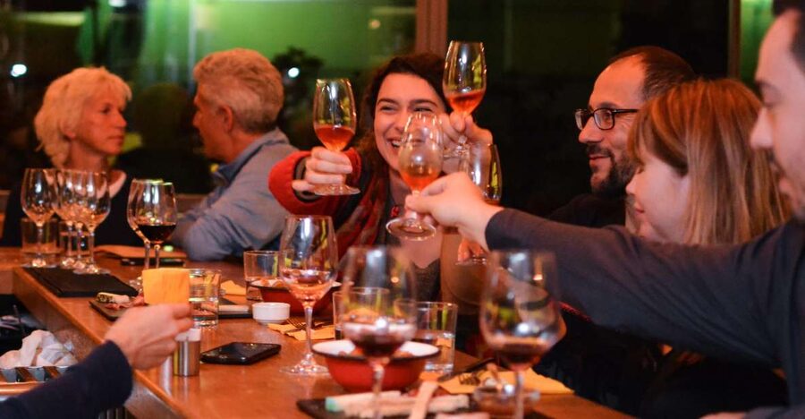 Athens: Premium Food and Wine Tasting Tour in the evening - Olive Oil Tasting and Liqueur: The Greek Ingredient Lesson