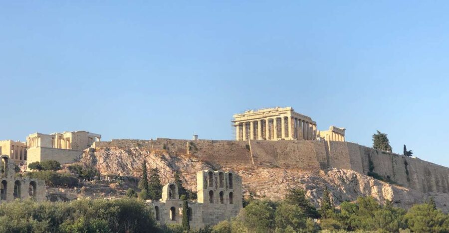 Athens: Private Acropolis, Acropolis Museum, and City Tour - Key highlights that make this tour feel worth your time