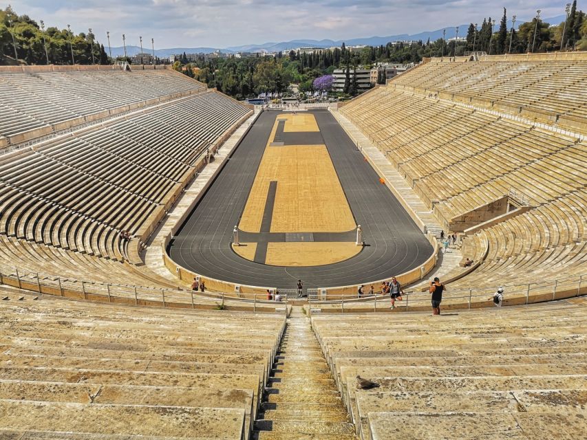 Athens: Private Acropolis, Acropolis Museum, and City Tour - What to expect with time, tickets, and pacing