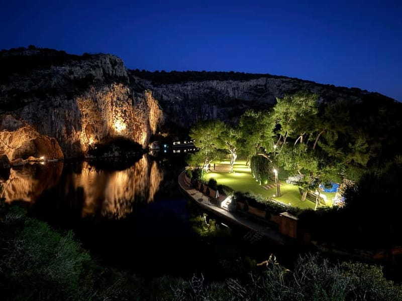 Athens: Private Cape Sounio & Temple of Poseidon Tour - Key highlights you’ll actually feel on the day