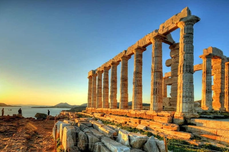 Athens: Private Cape Sounio & Temple of Poseidon Tour - A private Cape Sounion day that feels like a coast road trip, not a checklist