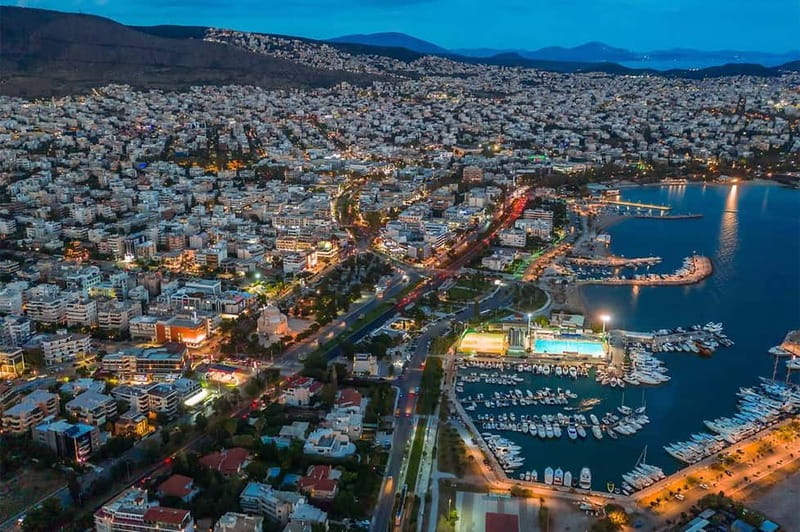 Athens: Private Cape Sounio & Temple of Poseidon Tour - Cape Sounion photo stop: where to aim in 15 minutes