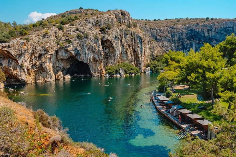Athens: Private Cape Sounio & Temple of Poseidon Tour - Temple of Poseidon: how to see it well in about an hour