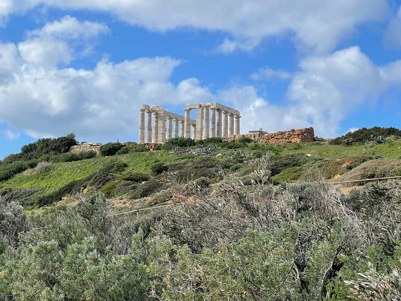 Athens: Private Cape Sounio & Temple of Poseidon Tour - Price and value: what $147 covers, and what to budget for