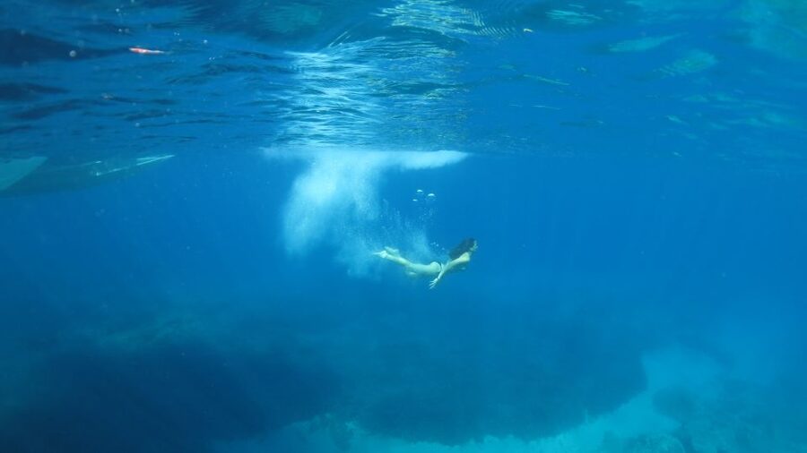 Athens: Private Cruise with Snorkeling and Swimming - From Central Athens to the Water in About 1 Step