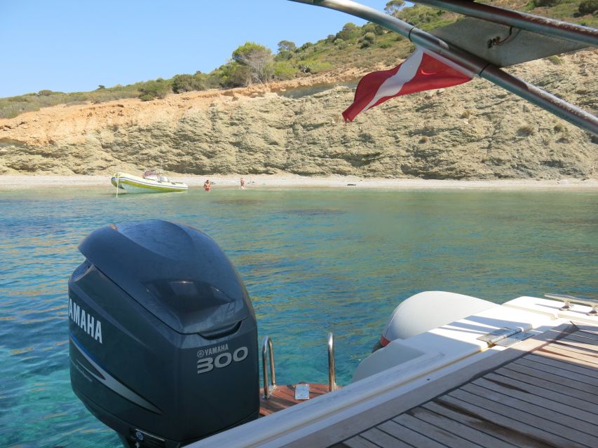 Athens: Private Cruise with Snorkeling and Swimming - The Cavern Adventure: Less Known, More Memorable