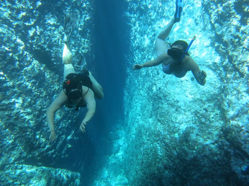 Athens: Private Cruise with Snorkeling and Swimming - On Board: Snacks, Fresh Fruit, and a Little Extra Care