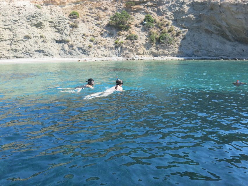 Athens: Private Cruise with Snorkeling and Swimming - Logistics That Actually Affect Your Day