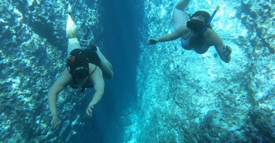 Athens: Private Cruise with Snorkeling and Swimming - Board the RIB, Then Let the Skipper Set the Pace