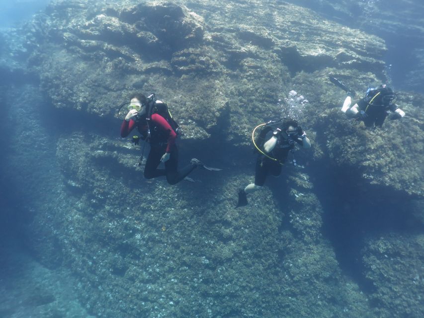 Athens: Private Discover Scuba Diving for Beginners - Key Highlights