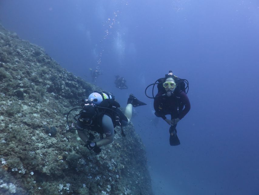 Athens: Private Discover Scuba Diving for Beginners - The 30-Minute Minivan Ride That Makes the Day Feel Easy