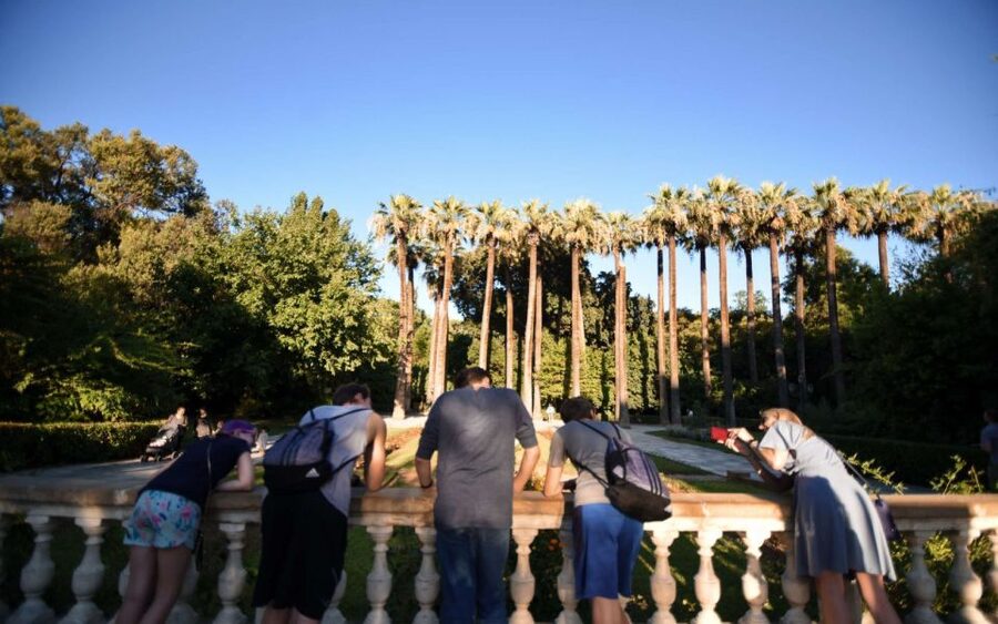 Athens: Private Evening City Walk & 4-Course Curated Dinner - Key things I’d mark on your Athens night plan