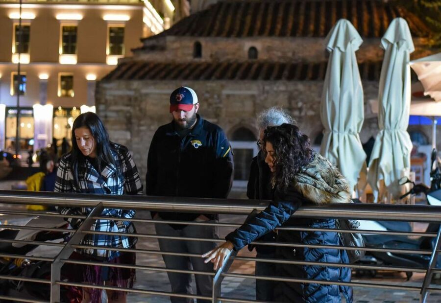 Athens: Private Evening City Walk & 4-Course Curated Dinner - Who This Tour Fits Best, and Who Might Want a Different Plan