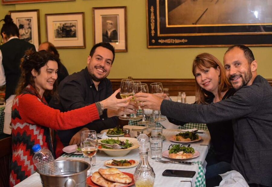 Athens: Private Evening City Walk & 4-Course Curated Dinner - Dionisiou Aeropagitou to Acropolis Views, Theatre of Herodes Atticus, and Pnika Hill