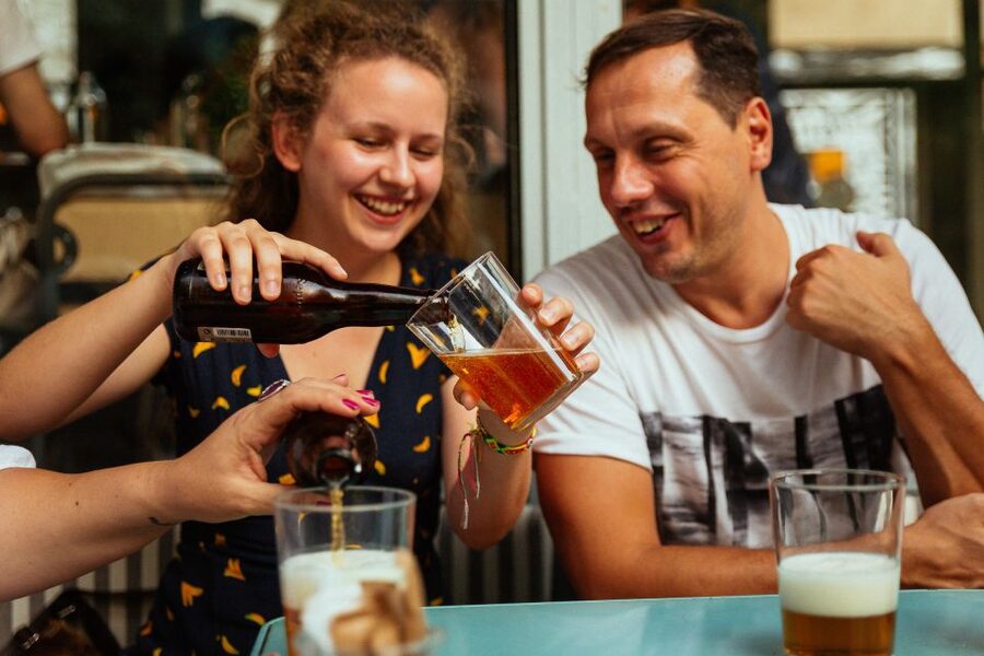 Athens: Private Evening Tour w/ Drinks & Bites in Koukaki - Koukaki Nightlife, With a Plan That Actually Works