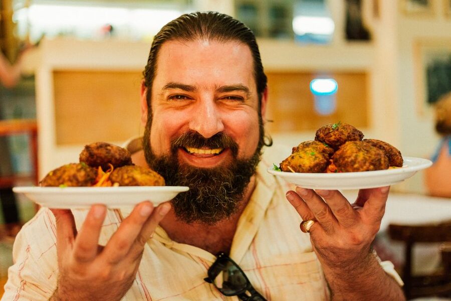 Athens: Private Evening Tour w/ Drinks & Bites in Koukaki - The Core Experience: 3 Drinks, 3 Bites, and Real-World Ordering