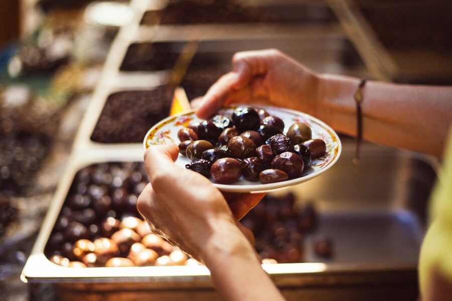 Athens: Private Food Tour – 10 Tastings With Locals - Athens in Three Hours, Food Stops That Actually Feel Local