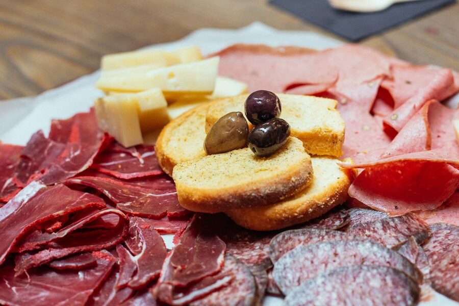 Athens: Private Food Tour – 10 Tastings With Locals - Meeting at Athens Tiare Hotel and What the Walk Means
