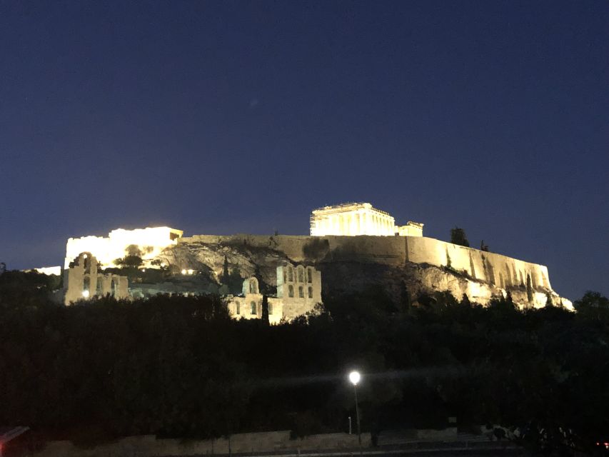 Athens: Private Full-Day Classical Tour - Acropolis Museum: marble masterpieces and that glass floor trick
