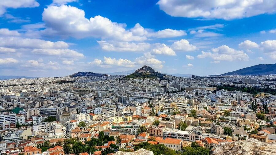 Athens: Private Full-Day Classical Tour - Price and value, what you get for $388 per group up to 3
