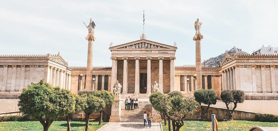 Athens: Private Full-Day Classical Tour - Entrance tickets and skip-the-line reality check
