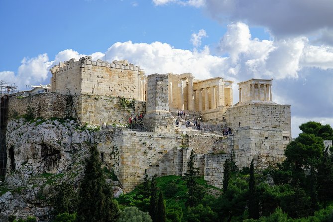 Athens private Full Day Tour - Acropolis Museum: the context stop that makes the ruins click