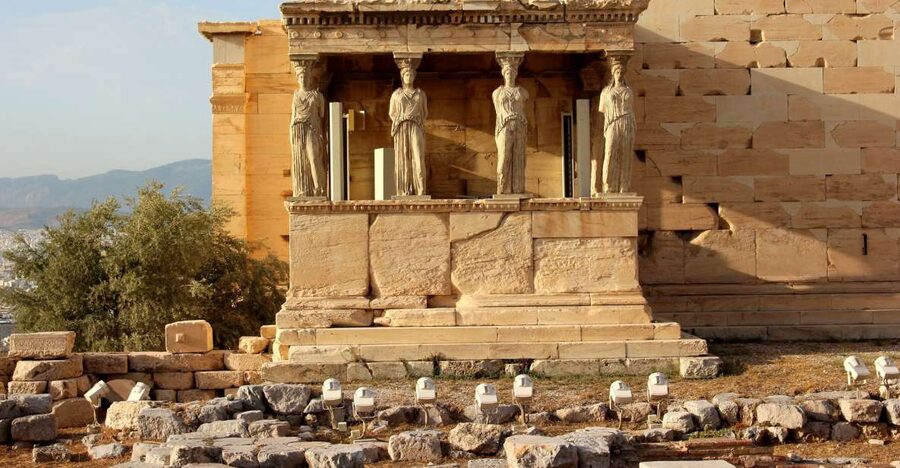 Athens: Private Guided Skip-the-Line Tour of the Acropolis - Why this Acropolis tour is worth your attention