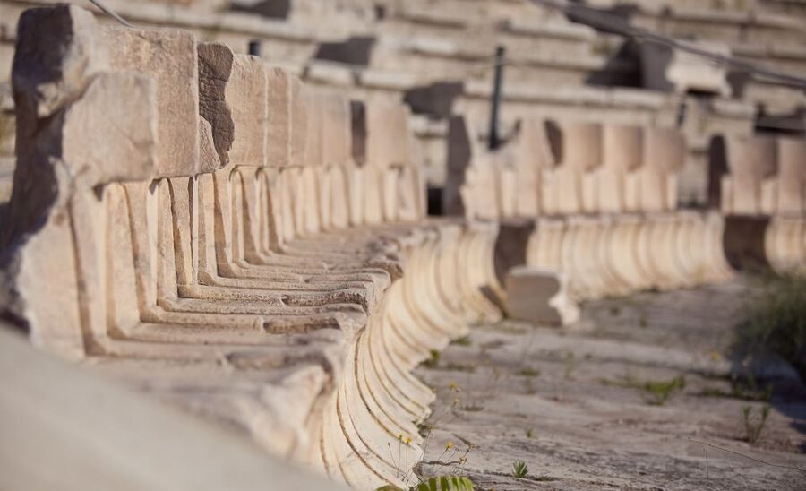 Athens: Private Guided Skip-the-Line Tour of the Acropolis - Where you meet and how to get oriented fast