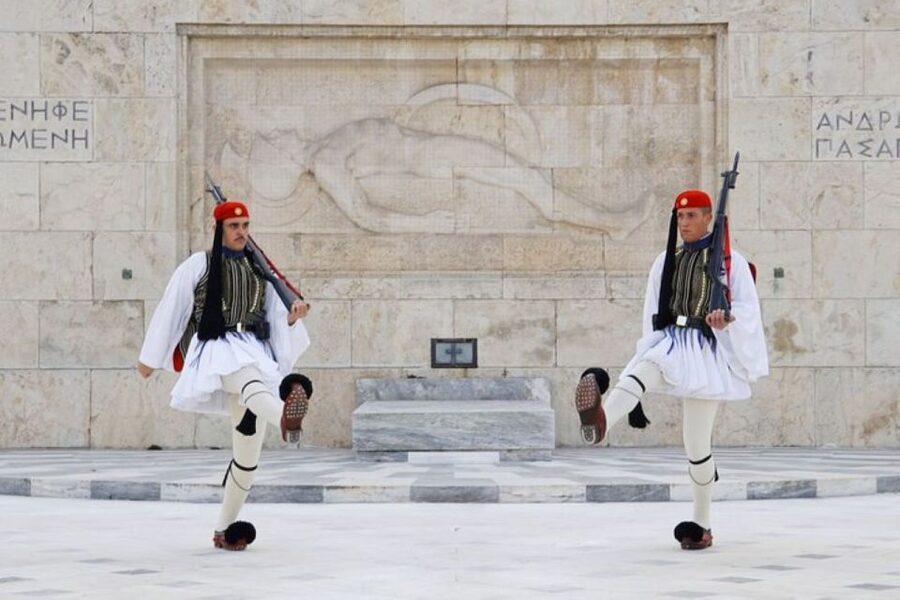 Athens: Private Half-Day Highlights Tour - Should You Book This Athens Highlights Tour?