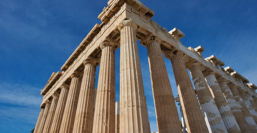 Athens: Private Half-Day Highlights Tour - Price and Value for a Private 5-Hour Highlights Tour at $430