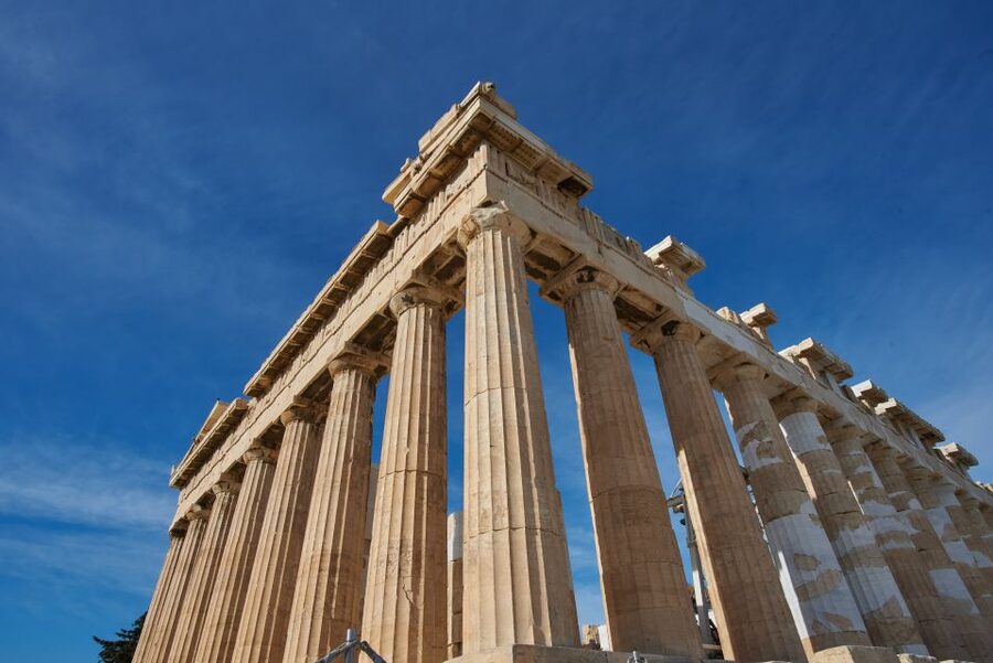 Athens: Private Half-Day Highlights Tour - Who This Private Athens Tour Suits Best