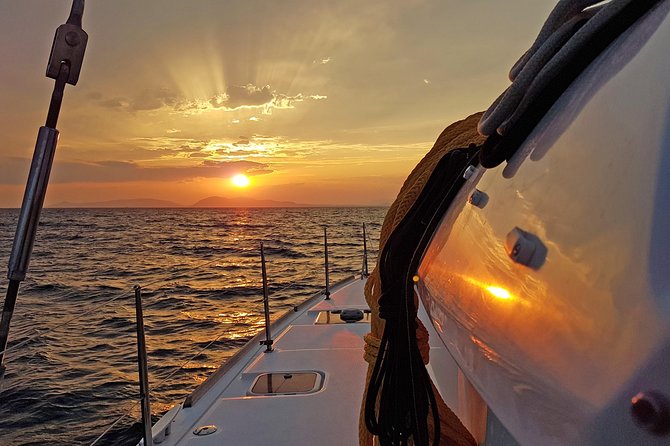 Athens Private Luxury Catamaran Cruise with Traditional Greek Meal and BBQ - Price and Private Luxury: Does It Fit Your Expectations?