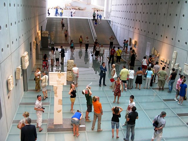 Athens Private Sightseeing Minibus Tour with Lunch - Private Athens minibus, built for cruise days and quick decisions