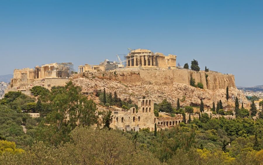 Athens: Private Tour with Acropolis Skip-the-Line Entry - Should you book the Athens private Acropolis skip-the-line tour?