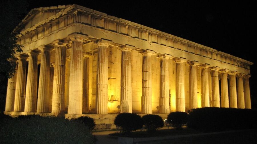 Athens: Private Tour with Acropolis Skip-the-Line Entry - Skip-the-line Acropolis entry: Parthenon views and the key monuments