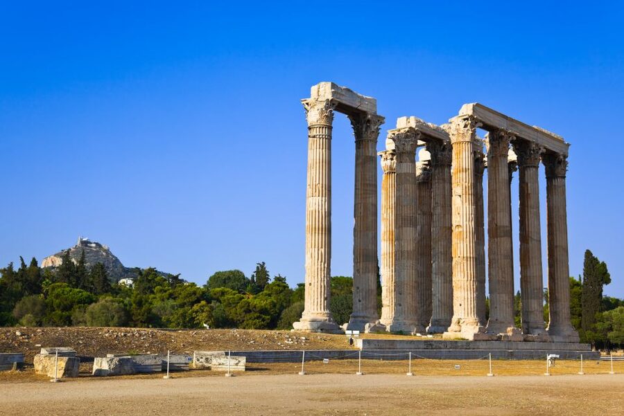 Athens Private Tours: Acropolis and Acropolis Museum - Syntagma Square and the Evzones: A Quick Lesson in Greek Theater