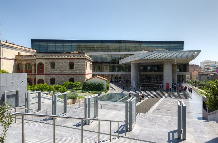 Athens Private Tours: Acropolis and Acropolis Museum - Roman Temple of Olympian Zeus, Hadrian’s Arc, and the Tomb of the Unknown Soldier