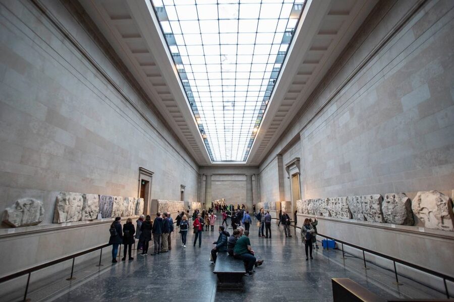 Athens Private Tours: Acropolis and Acropolis Museum - Erectheion and the Porch of Maidens: Where Details Matter