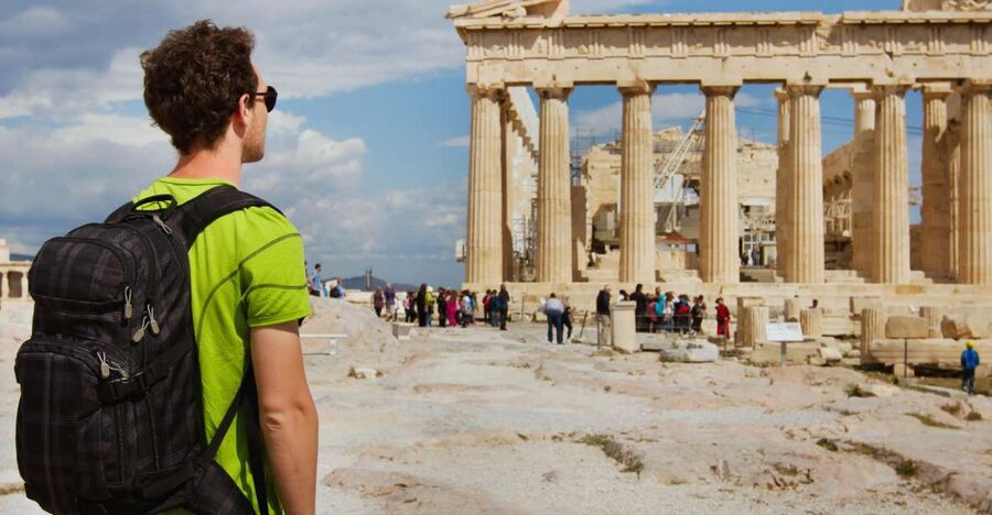 Athens Private Tours: Acropolis and Acropolis Museum - Panathinaikos Stadium: Where the Modern Olympics Began