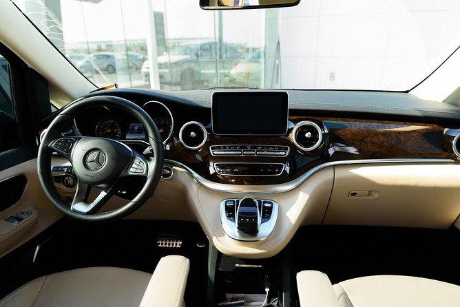 Athens Private Transfer: Central Athens to Piraeus Cruise Port - Price and value: when $39.83 per person makes sense