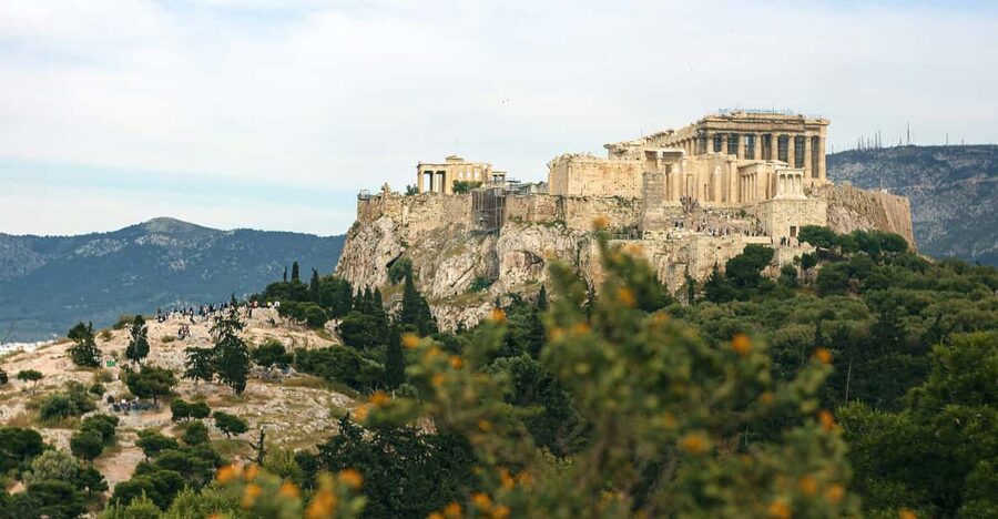 Athens Private Walking Tour in Spanish - Key highlights to know before you go