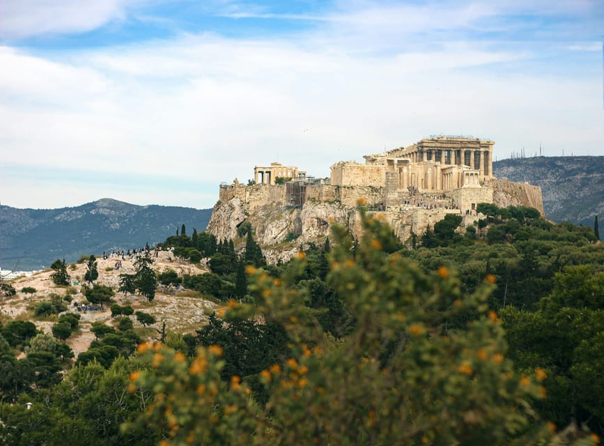 Athens Private Walking Tour in Spanish - Price and value: $175 per group up to 5 people