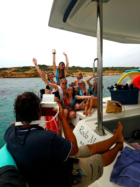 Athens: Riviera Catamaran Tour with Fresh Meal and Drinks - Athens Riviera Catamaran, the real reason to choose Alimos