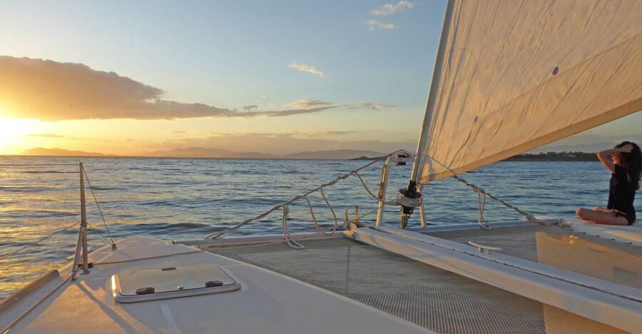 Athens Riviera: Half-Day Private Catamaran Cruise - Why this private Athens Riviera catamaran feels different from a standard tour