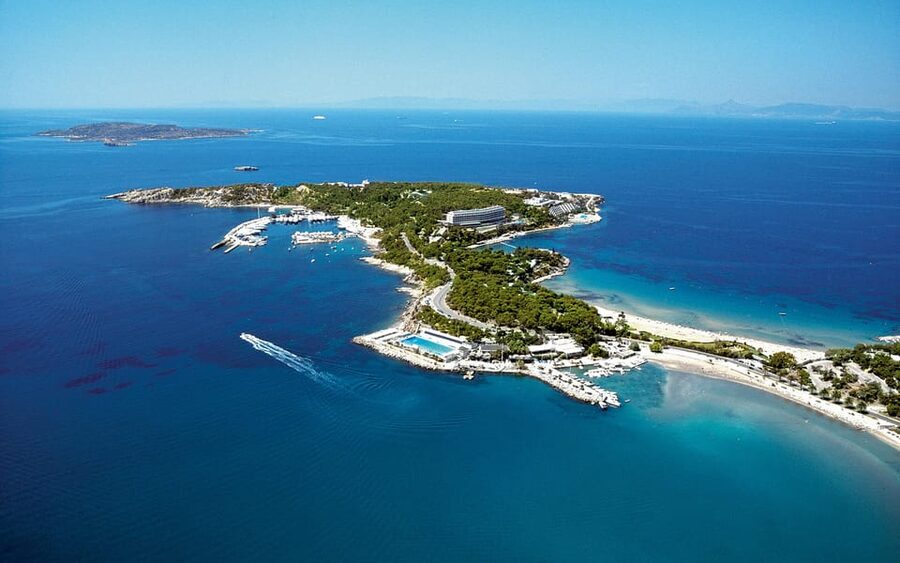 Athens Riviera: Poseidon Temple & Lake Vouliagmeni Day Tour - Pacing, comfort, and what to bring