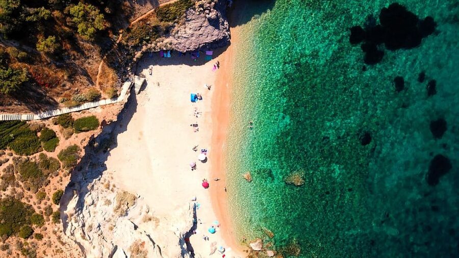 Athens Riviera: Poseidon Temple & Lake Vouliagmeni Day Tour - Who should book this Athens Riviera day tour