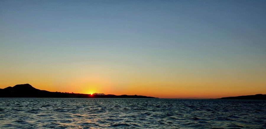 Athens Riviera Private Catamaran Cruise with Meal and Drinks - Athens Coast Views: What the Sailing Time Feels Like