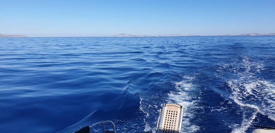 Athens Riviera Private Catamaran Cruise with Meal and Drinks - Weather, Safety, and How Flexible This Really Is