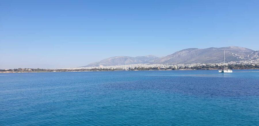 Athens Riviera Private Catamaran Cruise with Meal and Drinks - Price and Value: What $2,061 Really Means for Your Group