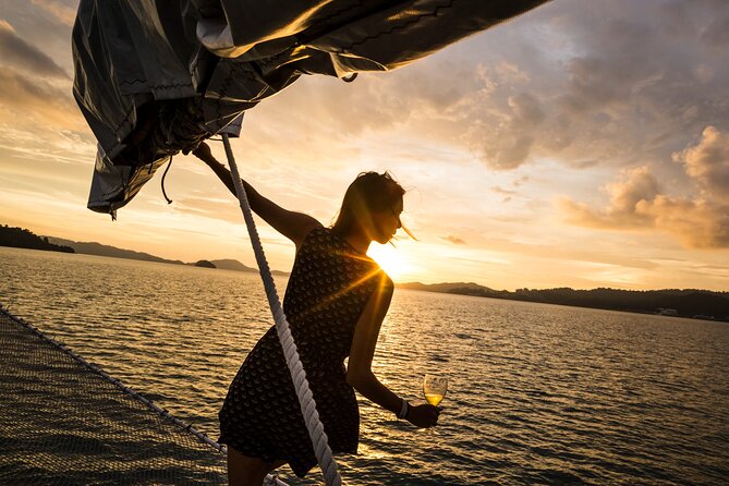 Athens Riviera Sunset Cruise with Snacks and Drinks Included - Glyfada Beach and the Astir background: the “see it from the water” effect
